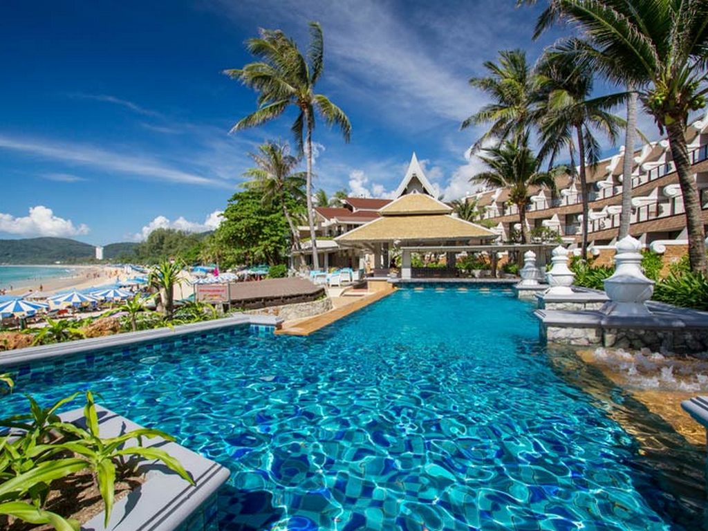 Woraburi Phuket Resort & Spa