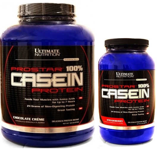 Casein