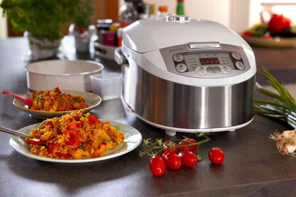 What multicooker choose