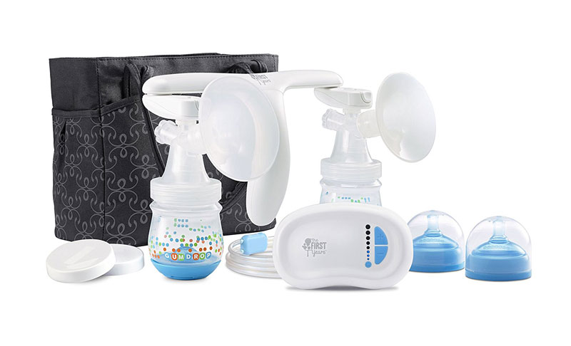 Best Breast Pump Manufacturers