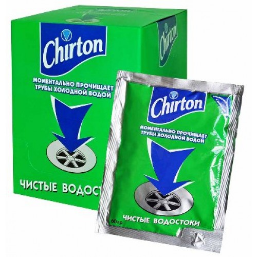 Chirton Clean gutters