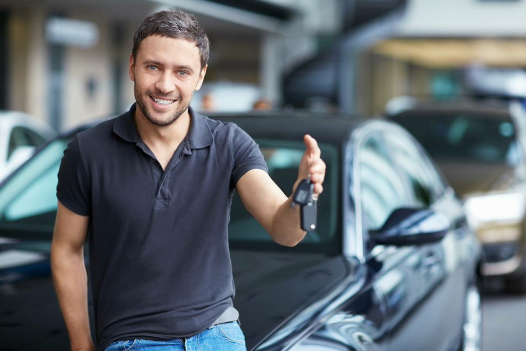 How to choose a used car