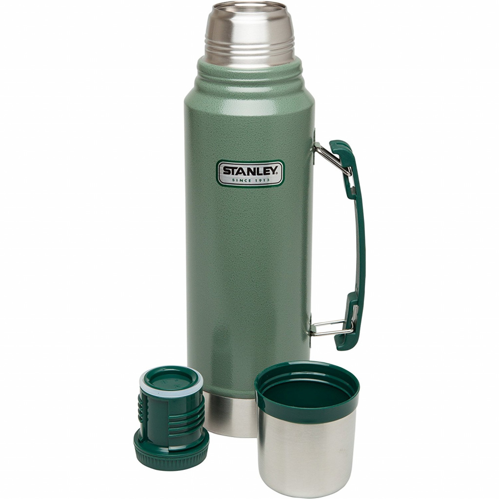 STANLEY Classic Vacuum Insulated Bottle