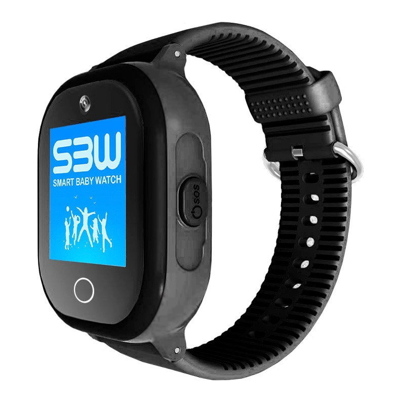 Smart Baby Watch W9