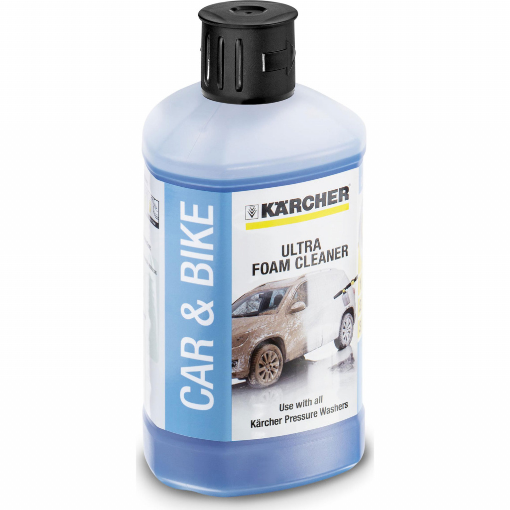 Karcher Ultra Foam Cleaner