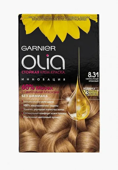 Garnier olia