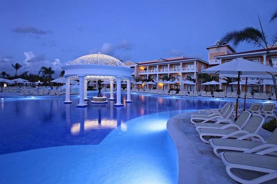 Luxury Bahia Principe Ambar