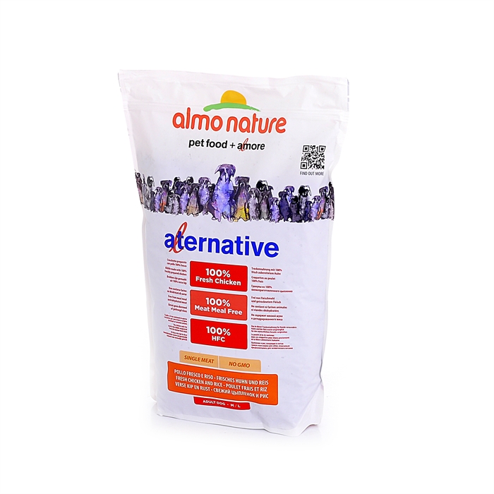 Almo nature alternatywa