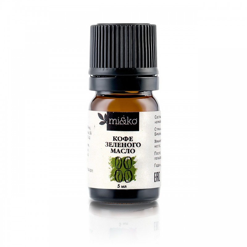 Essential Oils MI & KO