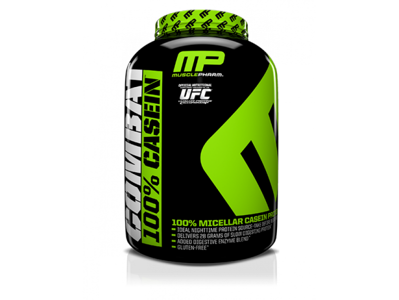 MusclePharm Combat 100% Casein