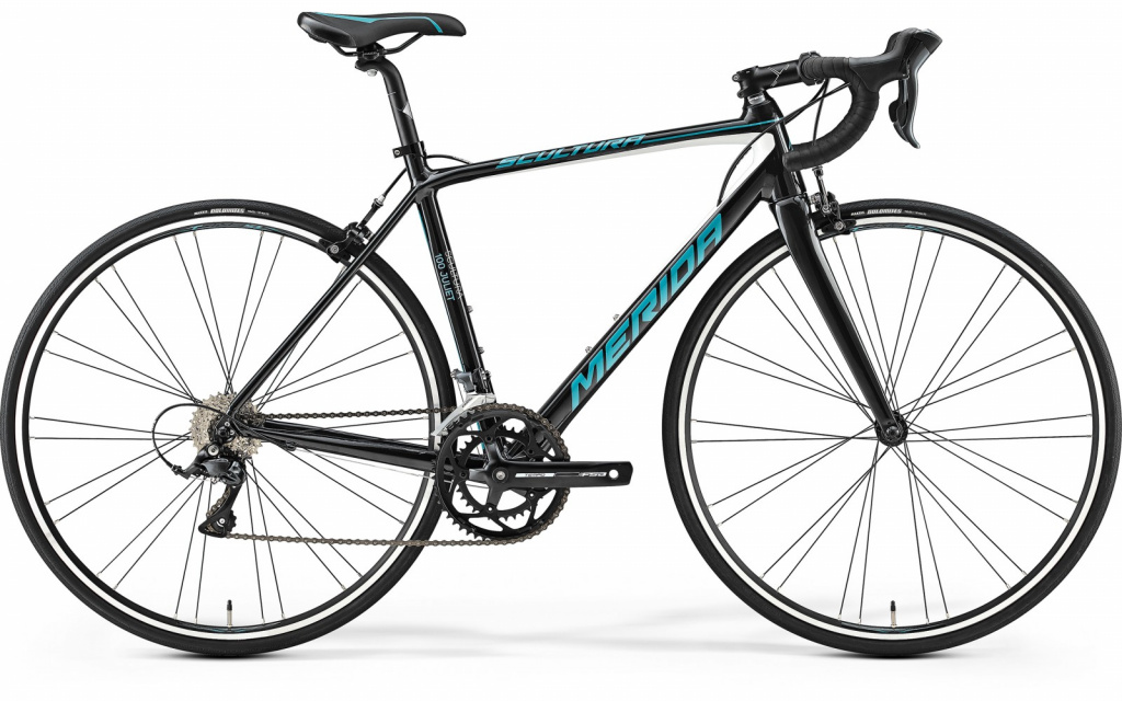 Giant Defy 2 Disc