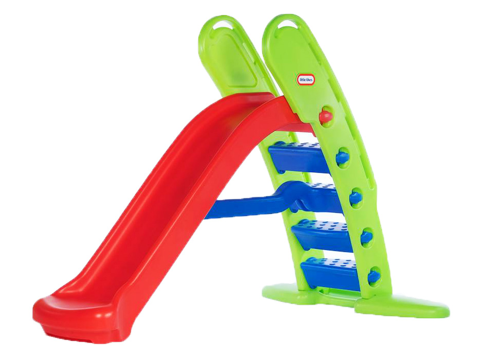 Little Tikes Big Slide