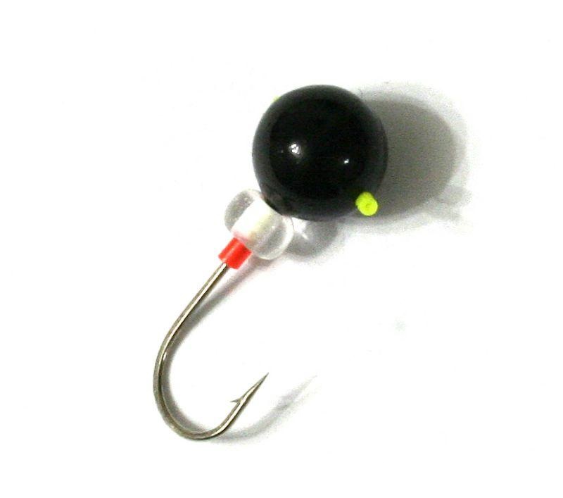 Lumicom Shot bream slash d8 black lacquer