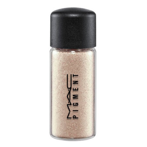 Mac pigment little