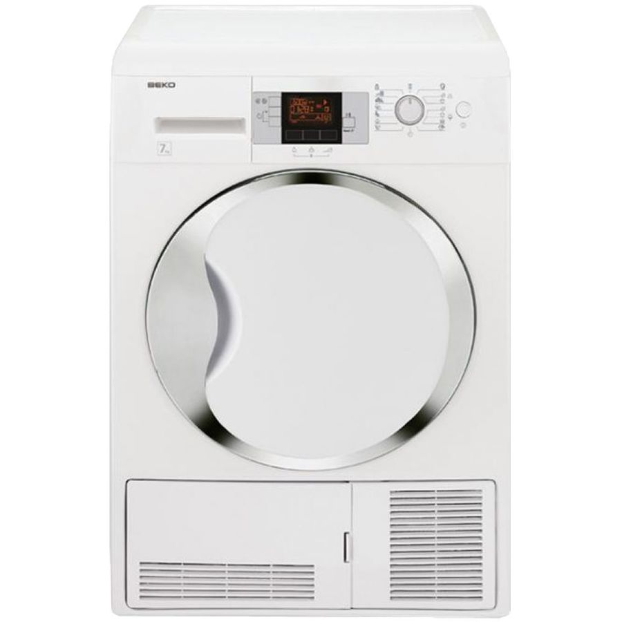 Beko DCU 7332