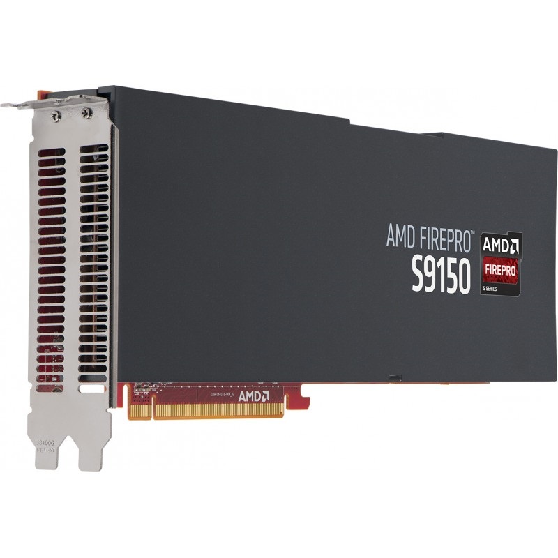 Sapphire FirePro S9150