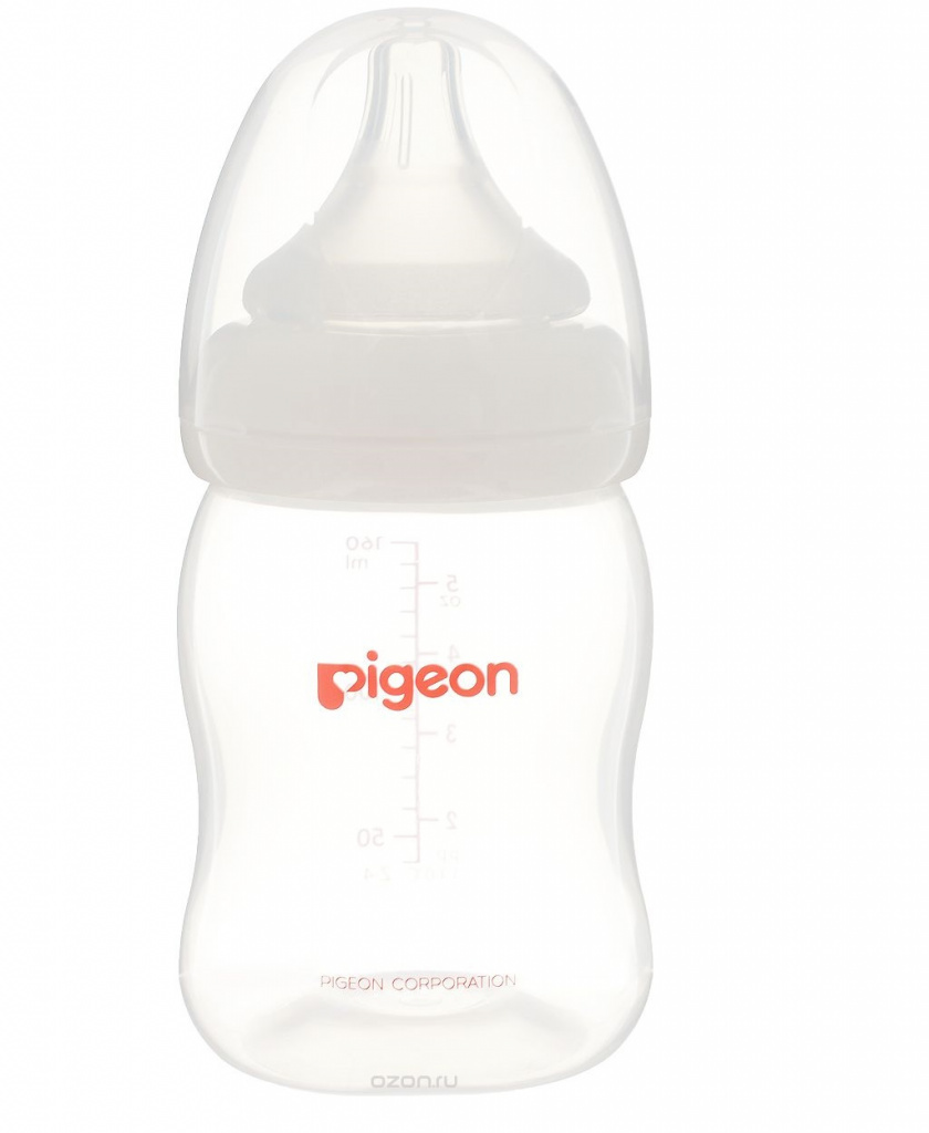 Bottle Pigeon