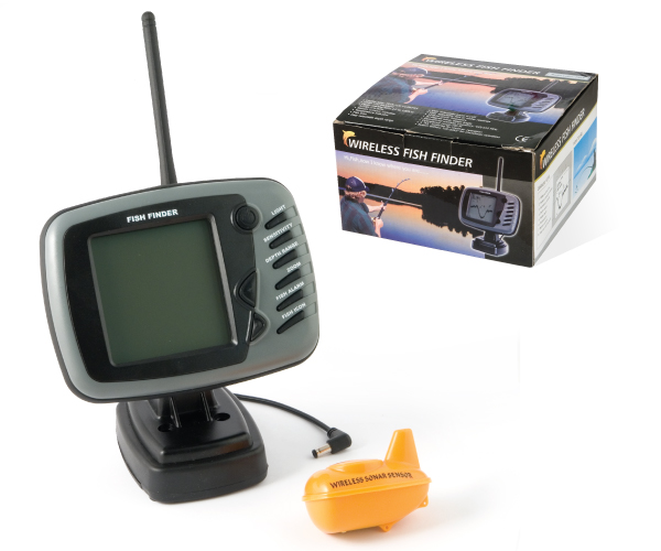 FISH FINDER FD 19