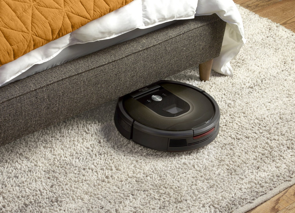 ranking of the best robot vacuum cleaners