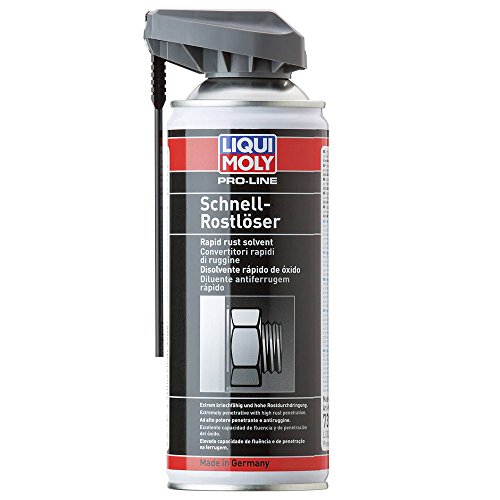 Liqui Moly Pro-Line Schnell-Rostloser