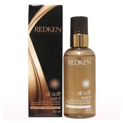 Redken All Soft Argan-6 Oil