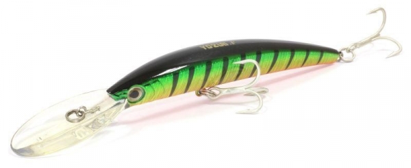 Yo-Zuri Crystal Minnow DD