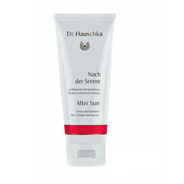 Dr. Hauschka After Sun