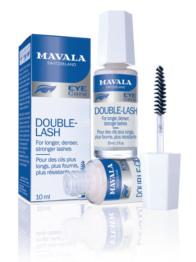 Mavala Double-Lash