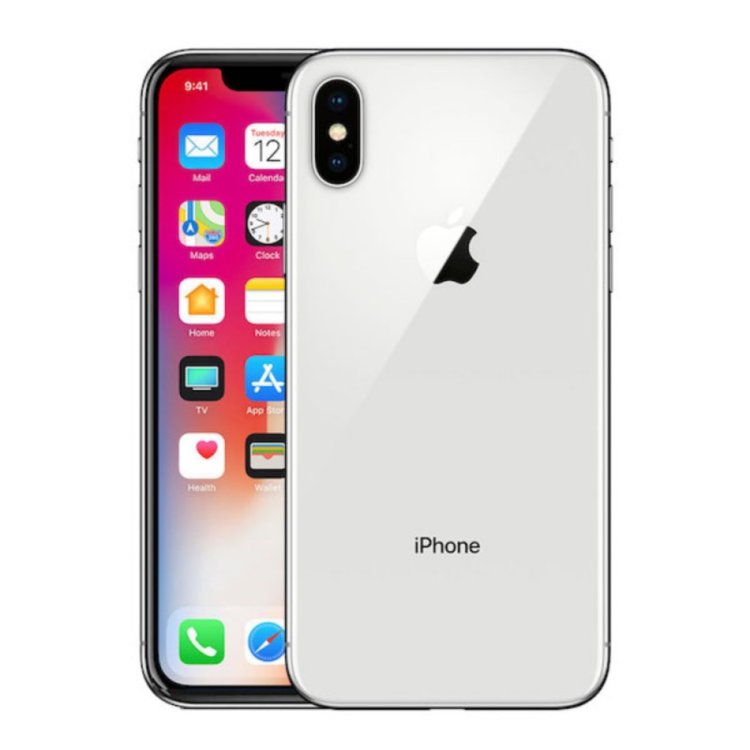 Apple iPhone X 128 GB