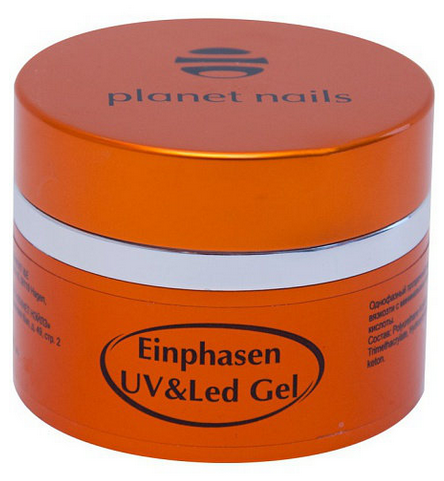 GEL EINPHASEN UV-LED GEL - SINGLE-PHASE 50G PLANET NAILS.png