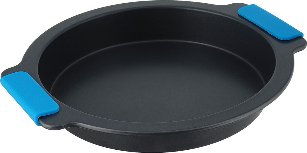 Travola Bakeware, with Silicone Handles