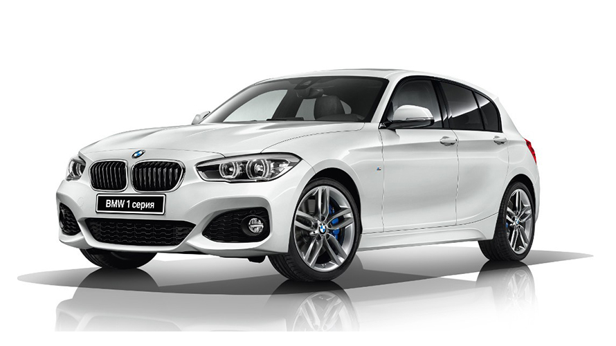 BMW 1 Series 118i