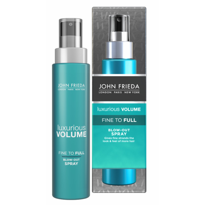 John Frieda Luxurious Volume