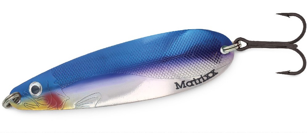 Blue Fox Matrixx Spoon