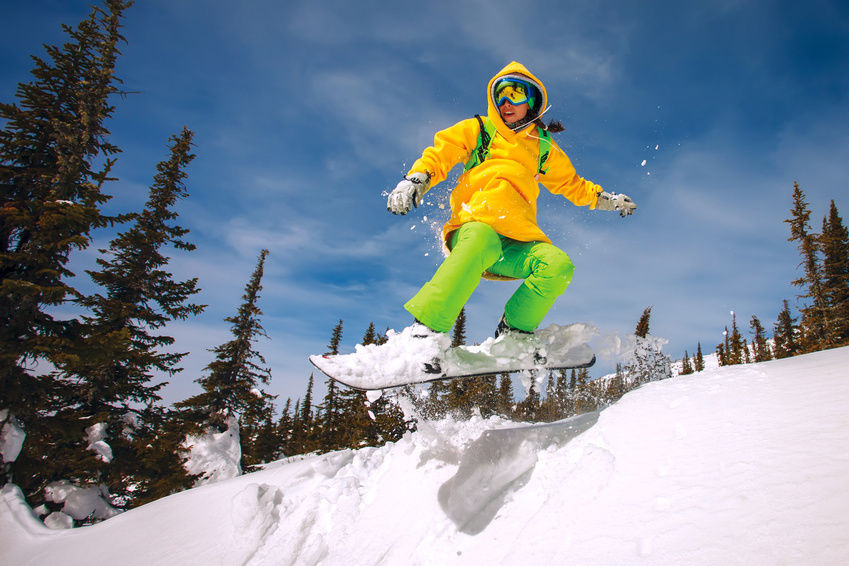 snowboard boots selection criteria