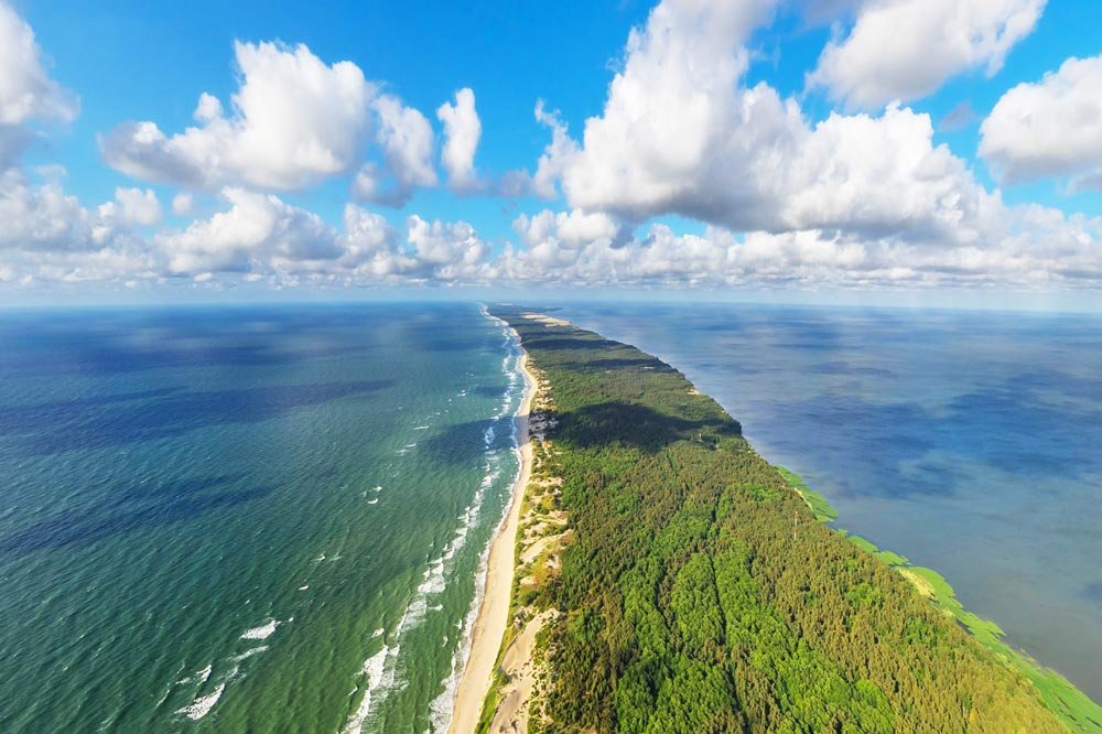 Curonian Spit