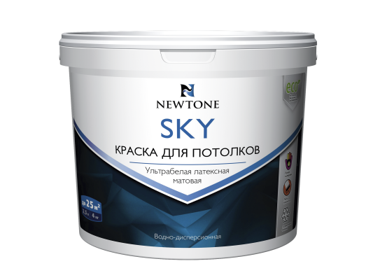 NewTone Sky na sufity