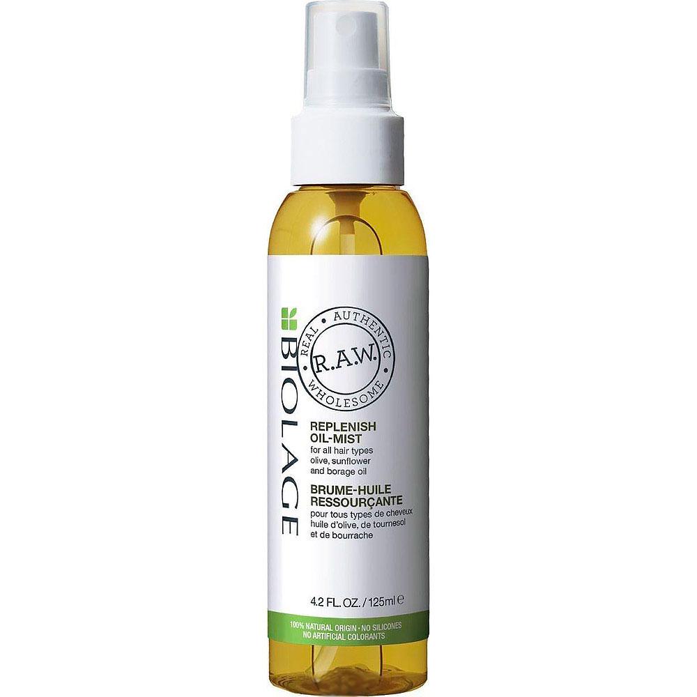 Matrix Biolage Raw Replenish Oil Mist