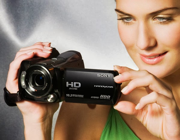 top camcorder rating