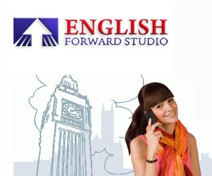 English Forward Studio