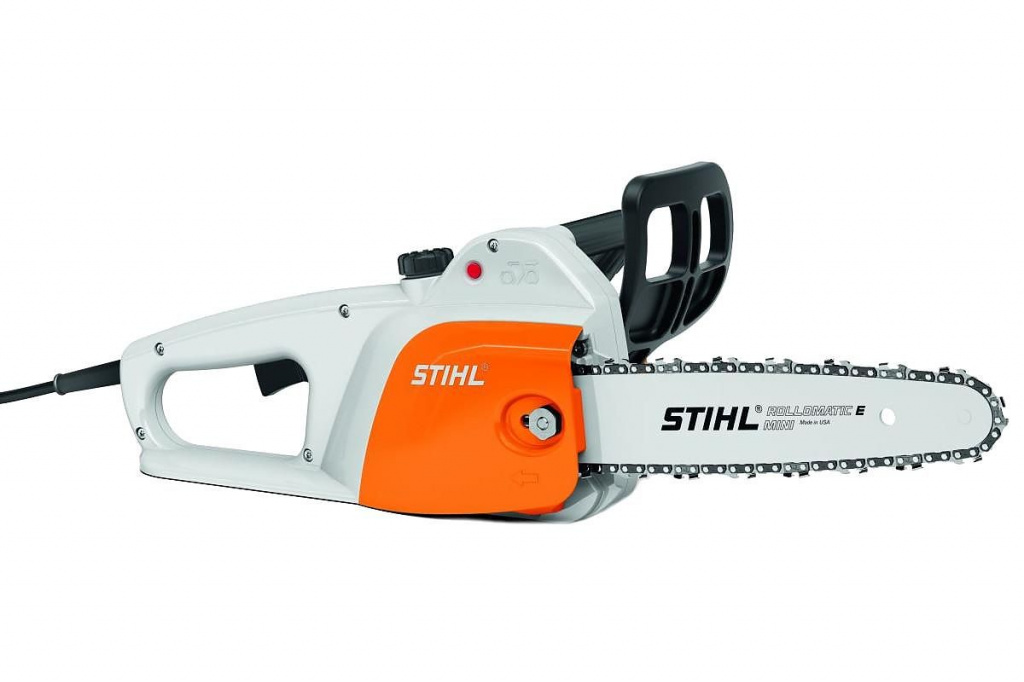 Stihl MSE 141 C-Q-14