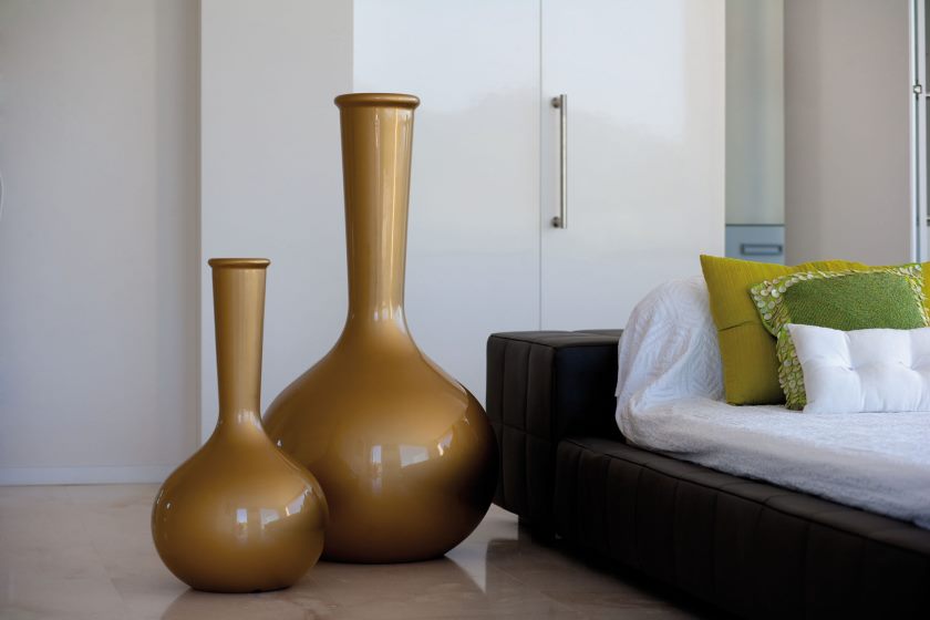 Cone Vases