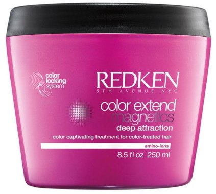 Redken Color Extend Magnetics Deep Attraction