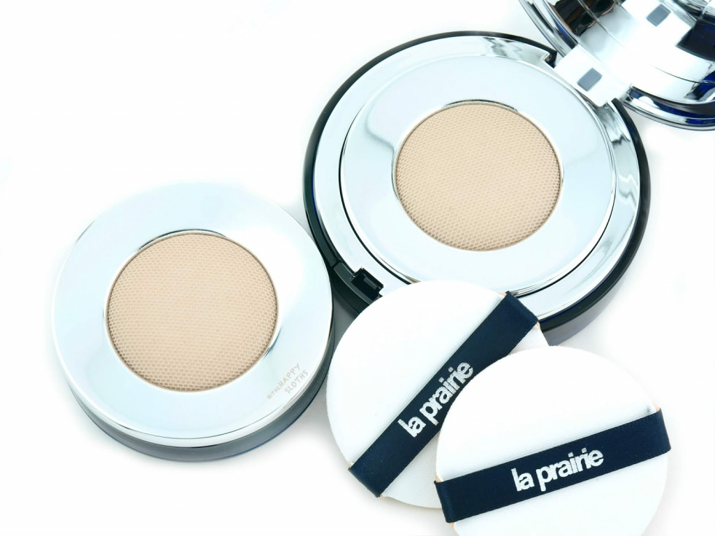 La Prairie Skin Caviar Essence-in-Foundation SPF 25