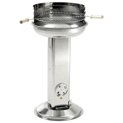 BBQ LANDMANN PEDESTAL 11242