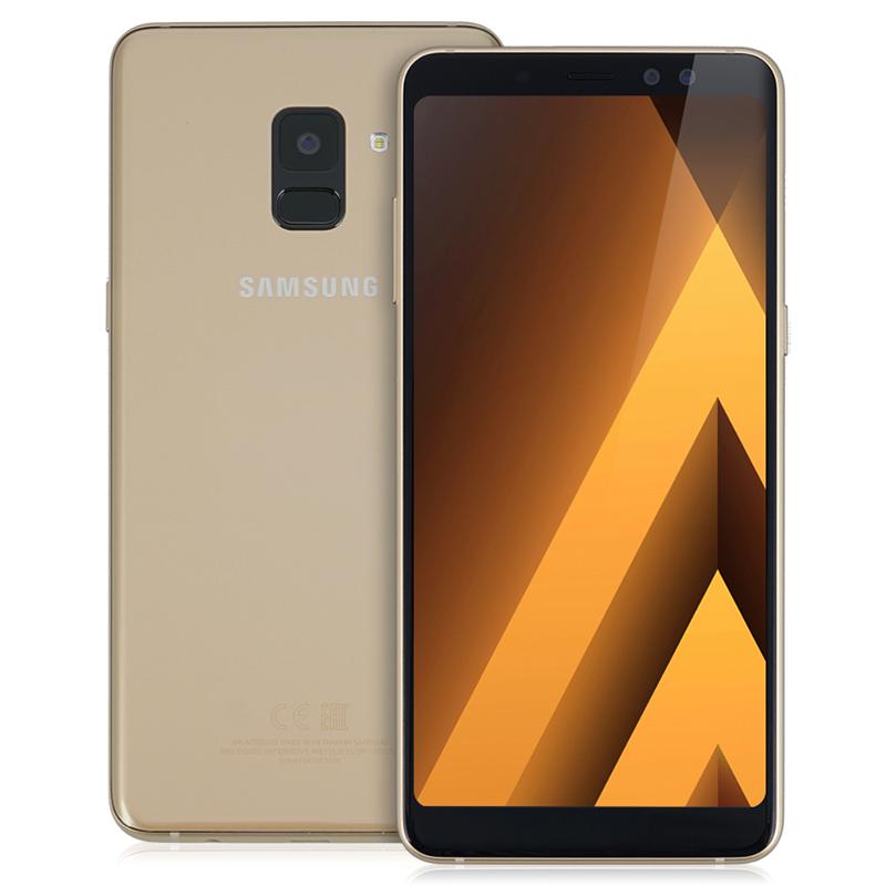 Samsung Galaxy A8 +