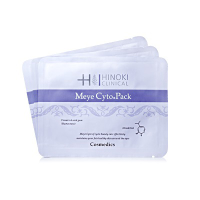 HINOKI CLINICAL MEYE CYTO PACK Nr 8, 2-6,8 ML