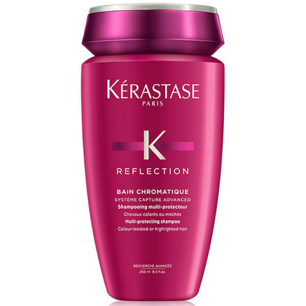 Odbicie Kerastase Bain Chromatique