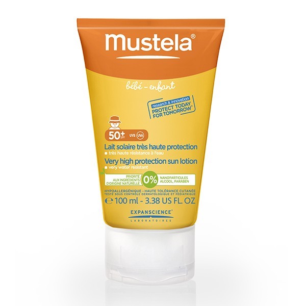 Mustela