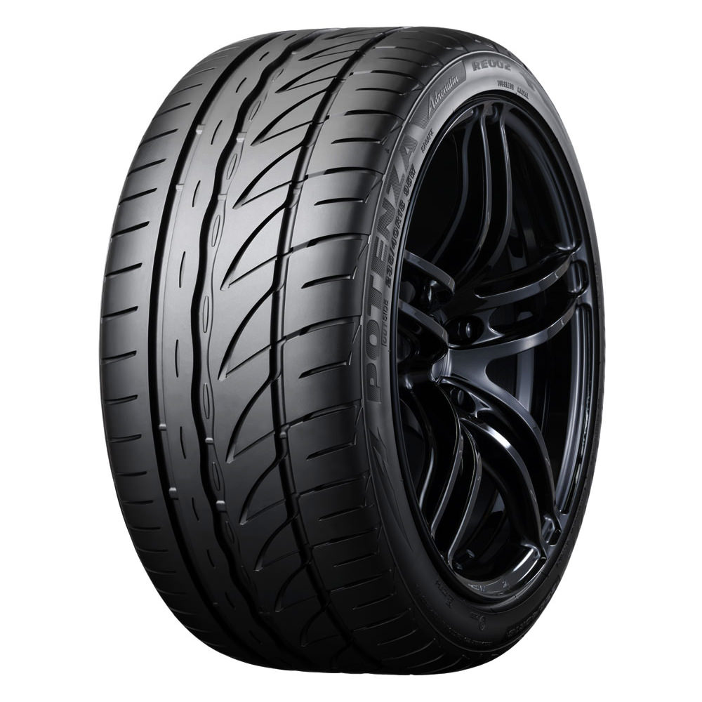 BRIDGESTONE POTENZA